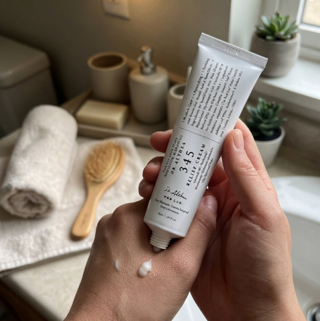 Dr Althea 345 Cream