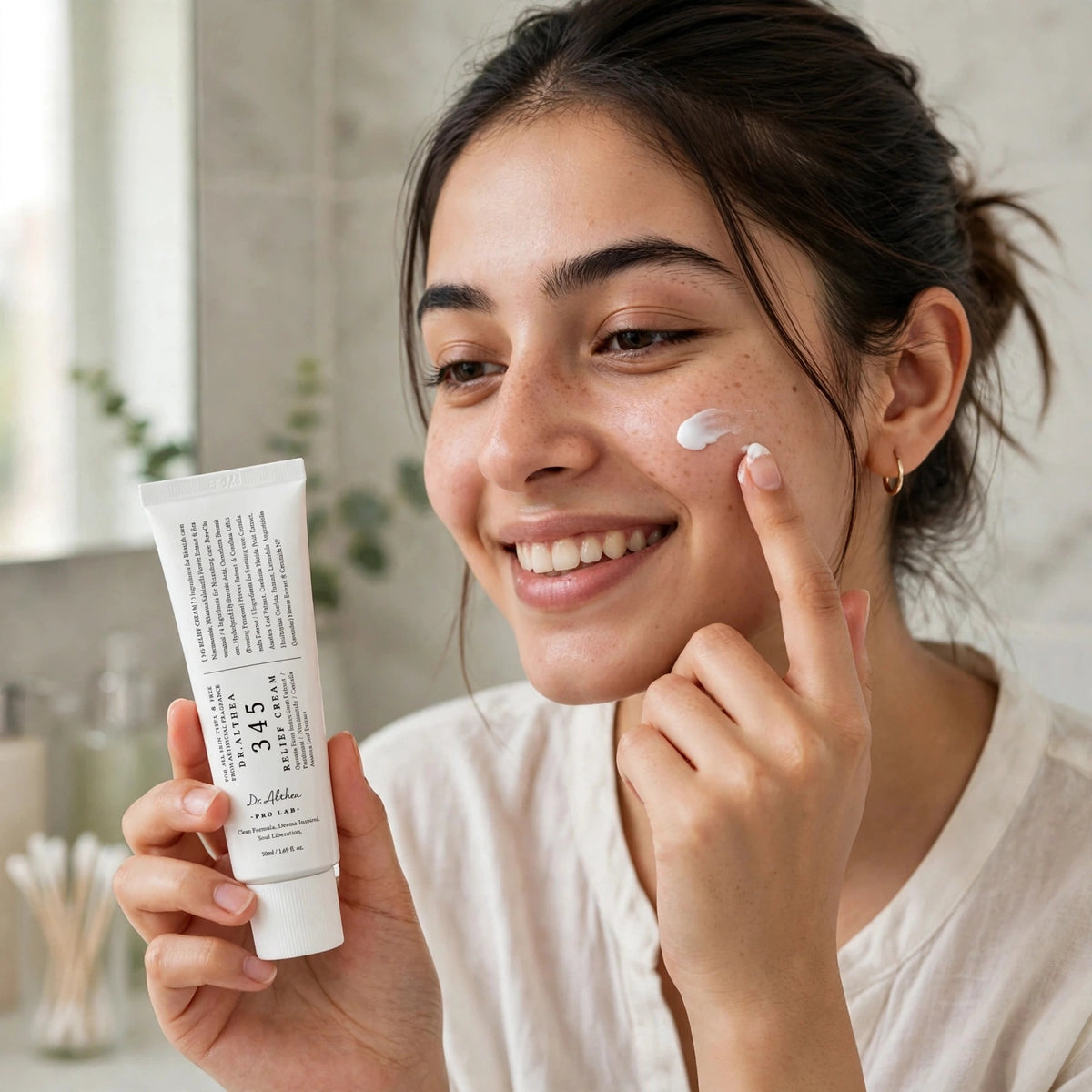 Dr Althea 345 Cream