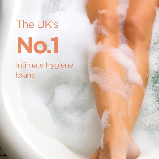 Femfresh - 0% Sensitive Intimate Wash