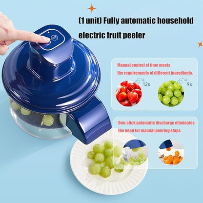 Multi-purpose Vegetable & Fruit Chopper / Cutter