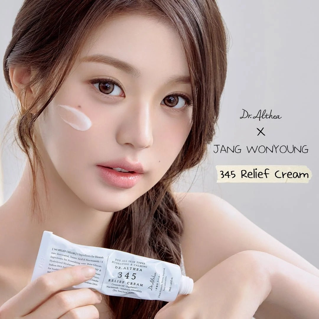 Dr Althea 345 Cream